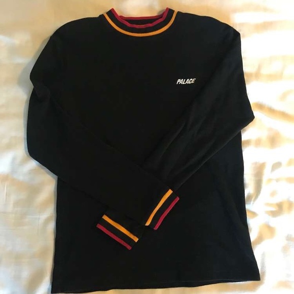 Palace Crewneck - Picture 2 of 4